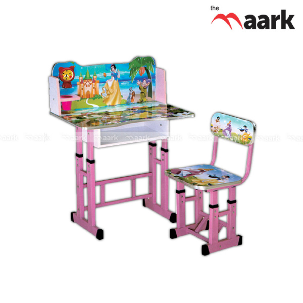 Barbie study table price online